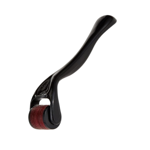 Derma Roller 1 mm Men Mattress Hair & Beard Growth